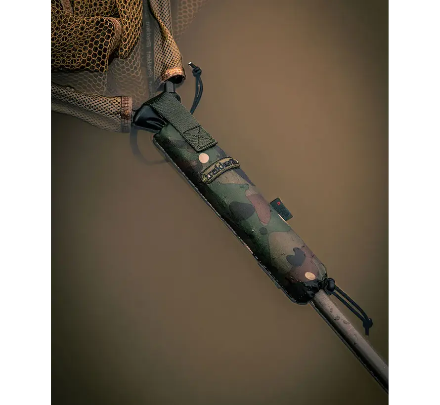 NXC Camo Net Float