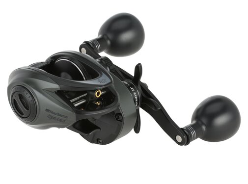 Abu Garcia Beast200LP-L
