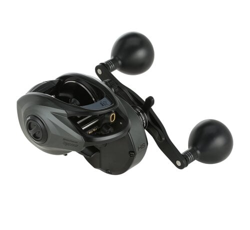 Abu Garcia Beast 400 LP-HS-L