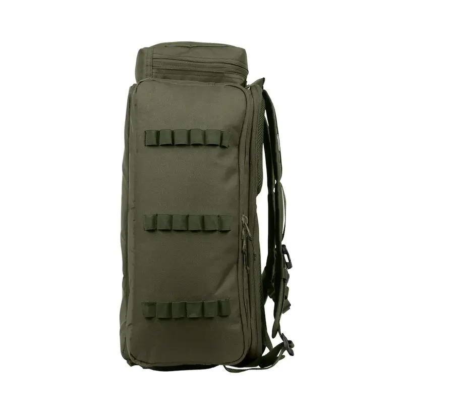 NXG Deluxe Rucksack