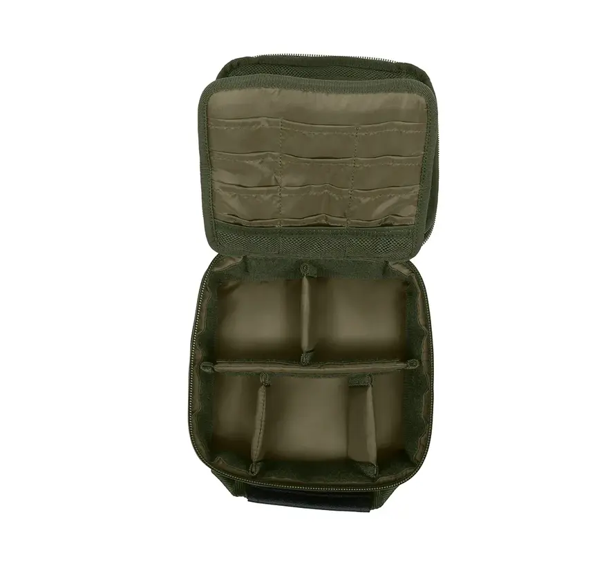 NXG Compact Tackle Bag