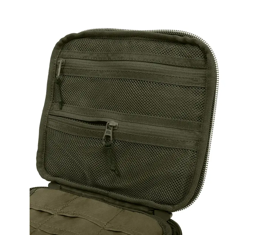 NXG Compact Tackle Bag