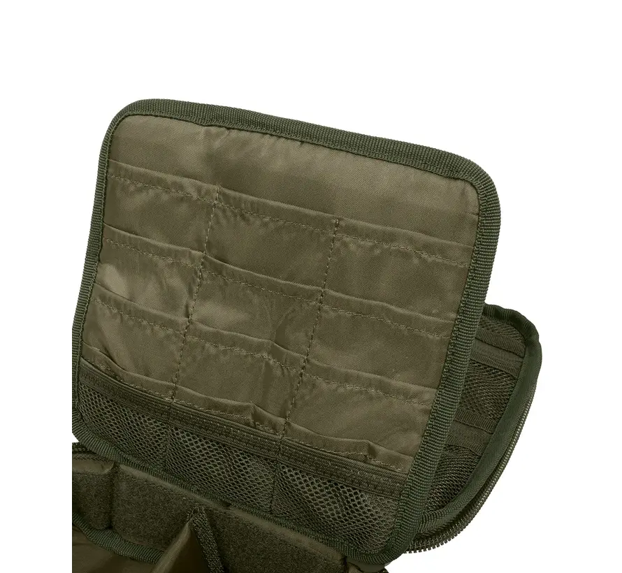 NXG Compact Tackle Bag