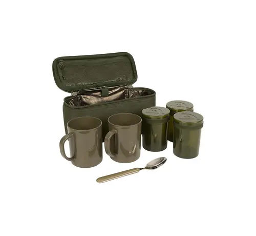 Trakker NXG Brew Kit