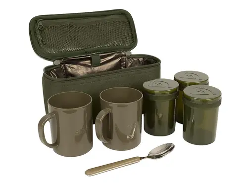 Trakker NXG Brew Kit