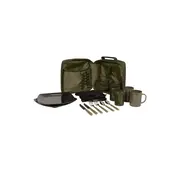 Trakker NXG Deluxe Food Set