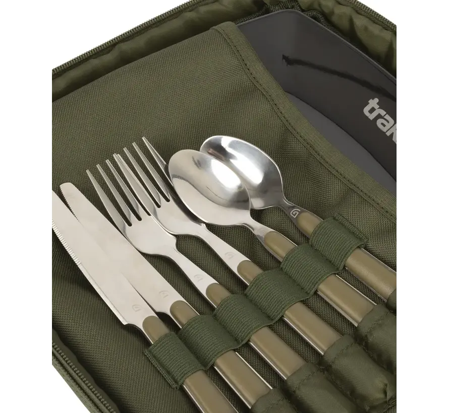 NXG Deluxe Food Set