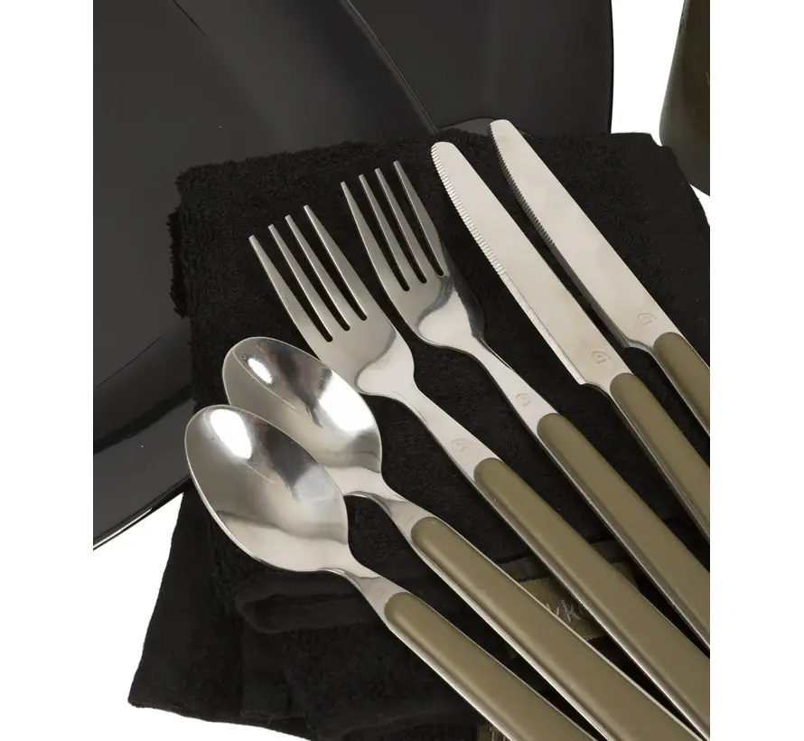 NXG Deluxe Food Set