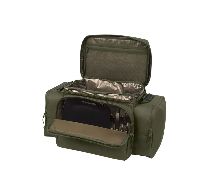 NXG Chilla Session Food Bag