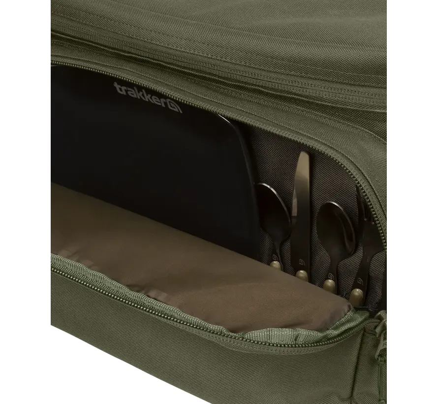 NXG Chilla Session Food Bag