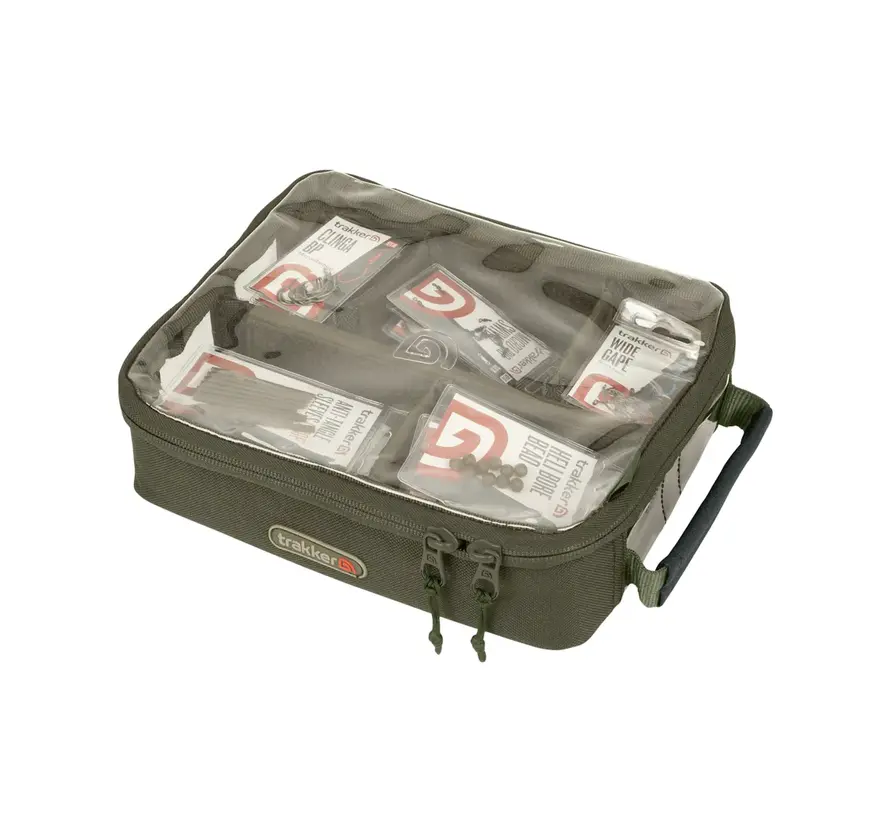 NXG Bitz Pouch Large