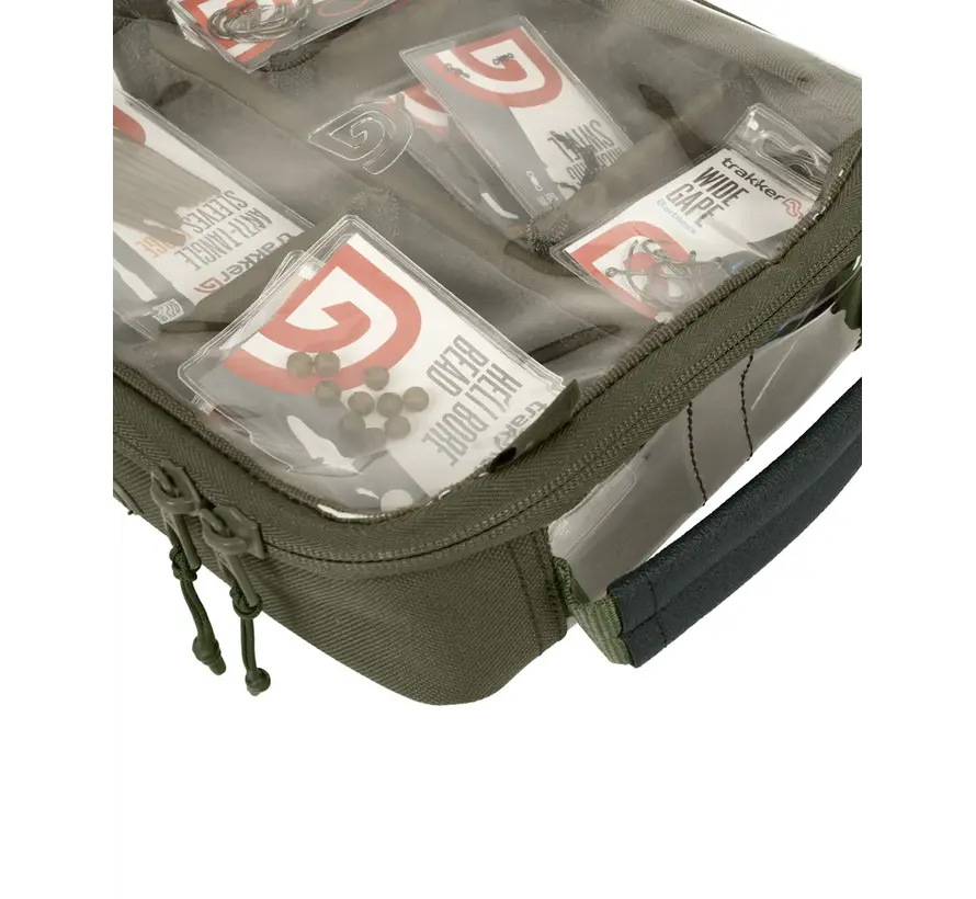 NXG Bitz Pouch Large