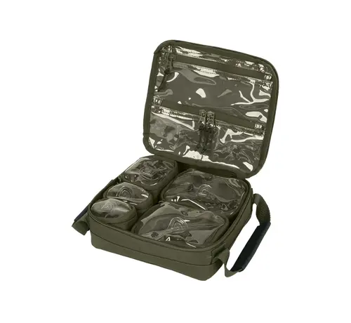 Trakker NXG Modular Lead Pouch System