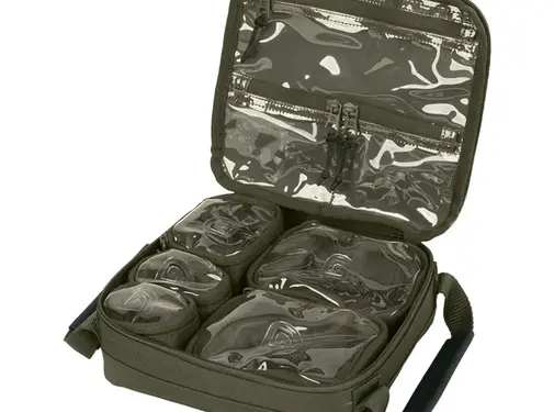 Trakker NXG Modular Lead Pouch System