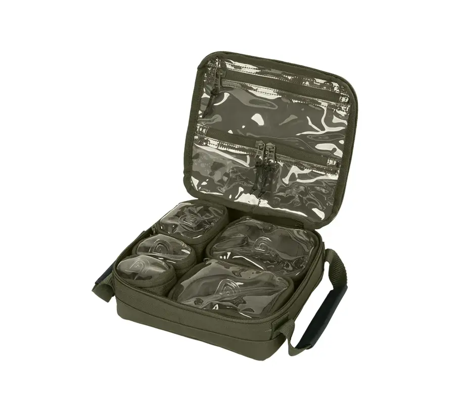 NXG Modular Lead Pouch System