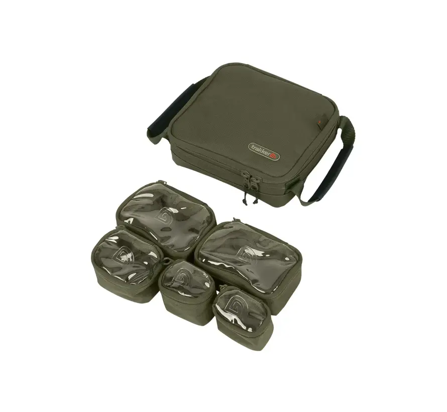 NXG Modular Lead Pouch System