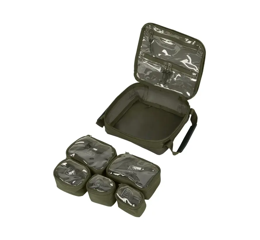 NXG Modular Lead Pouch System