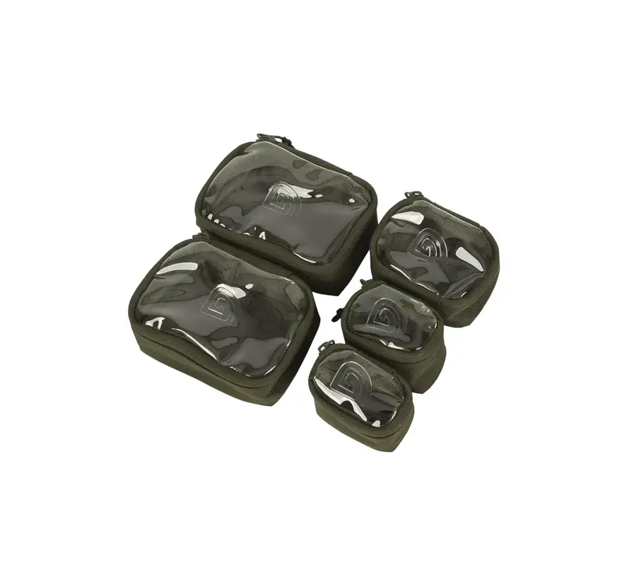 NXG Modular Lead Pouch System