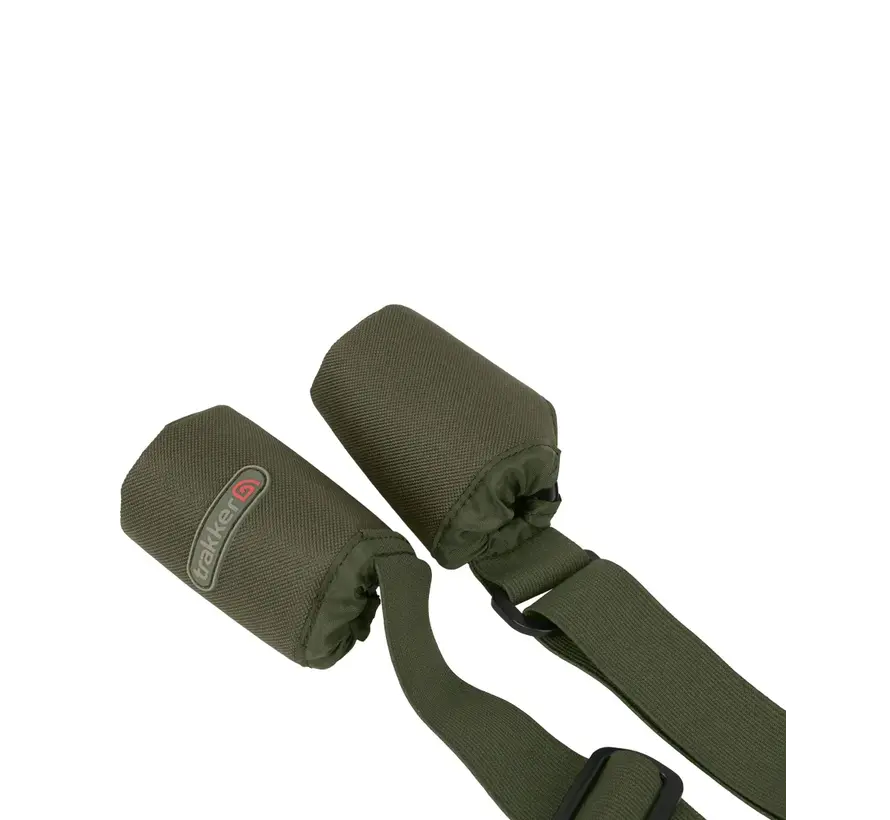 NXG Elasticated Tip Protectors