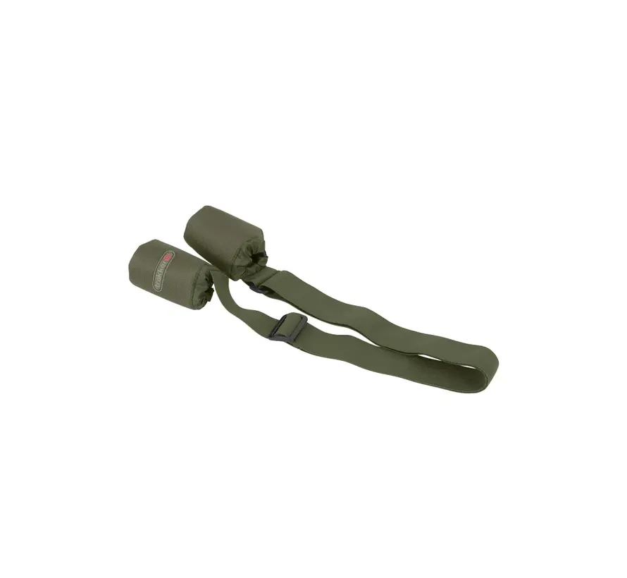 NXG Elasticated Tip Protectors