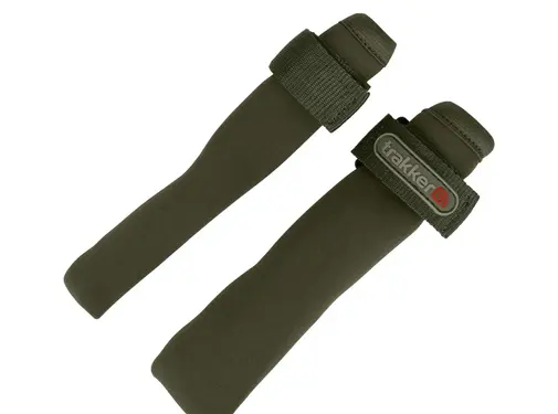Trakker NXG Neoprene Tip & Butt Protectors