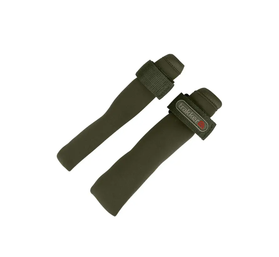 NXG Neoprene Tip & Butt Protectors