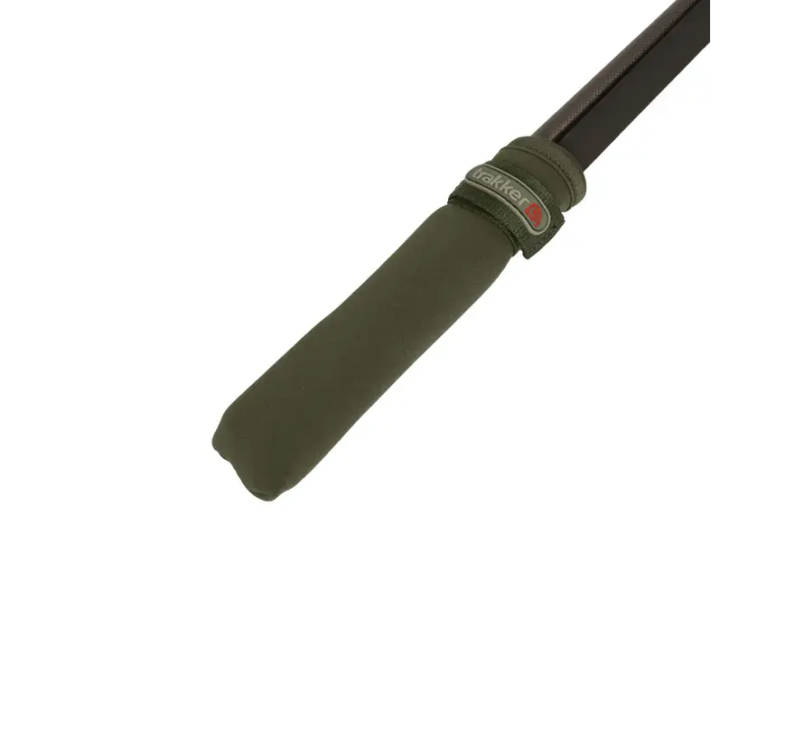 NXG Neoprene Tip & Butt Protectors