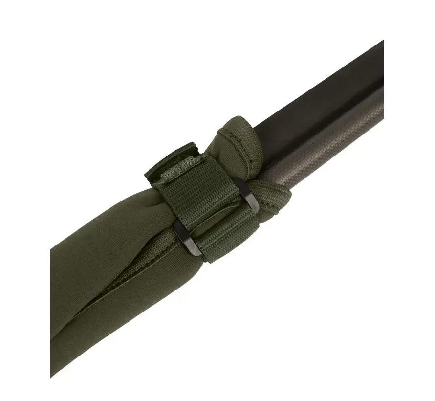 NXG Neoprene Tip & Butt Protectors