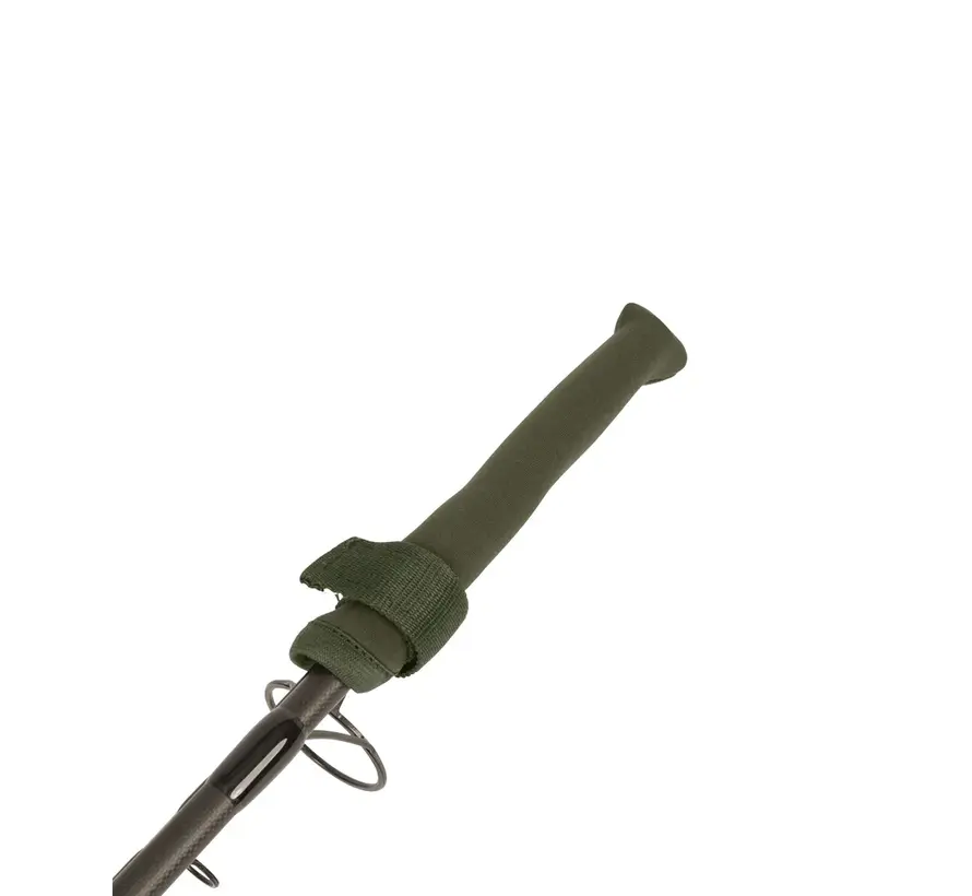 NXG Neoprene Tip & Butt Protectors