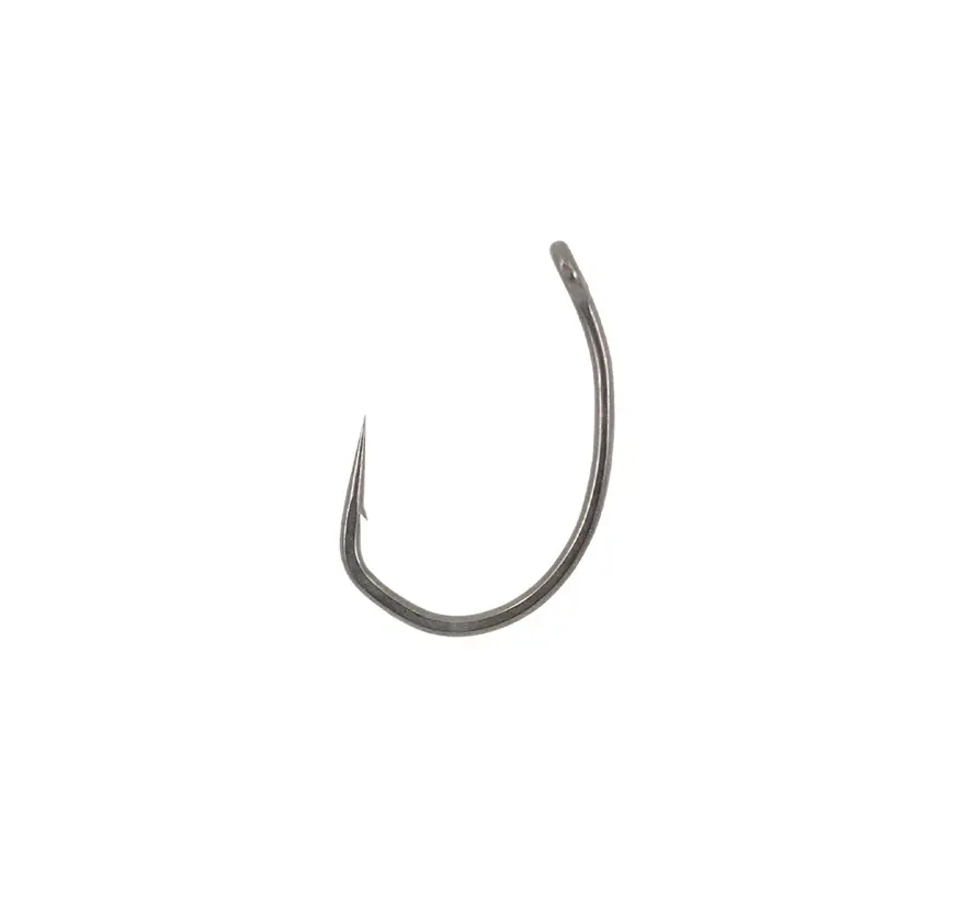 Clinga SP Hooks Micro Barbed