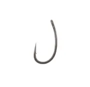 Trakker Curve Shank Hooks Micro Barbed
