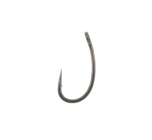 Trakker Curve Shank XS Hooks Micro Barbed
