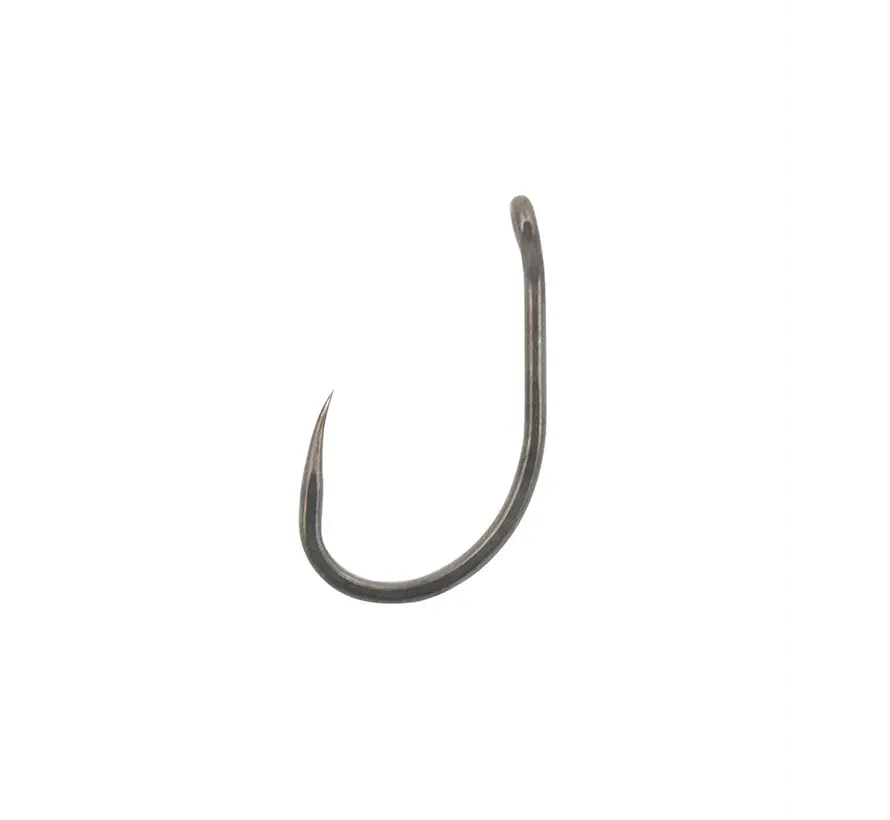 Wide Gape Hooks Barbless