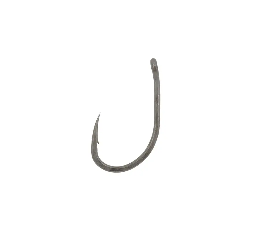 Wide Gape Hooks Micro Barbed
