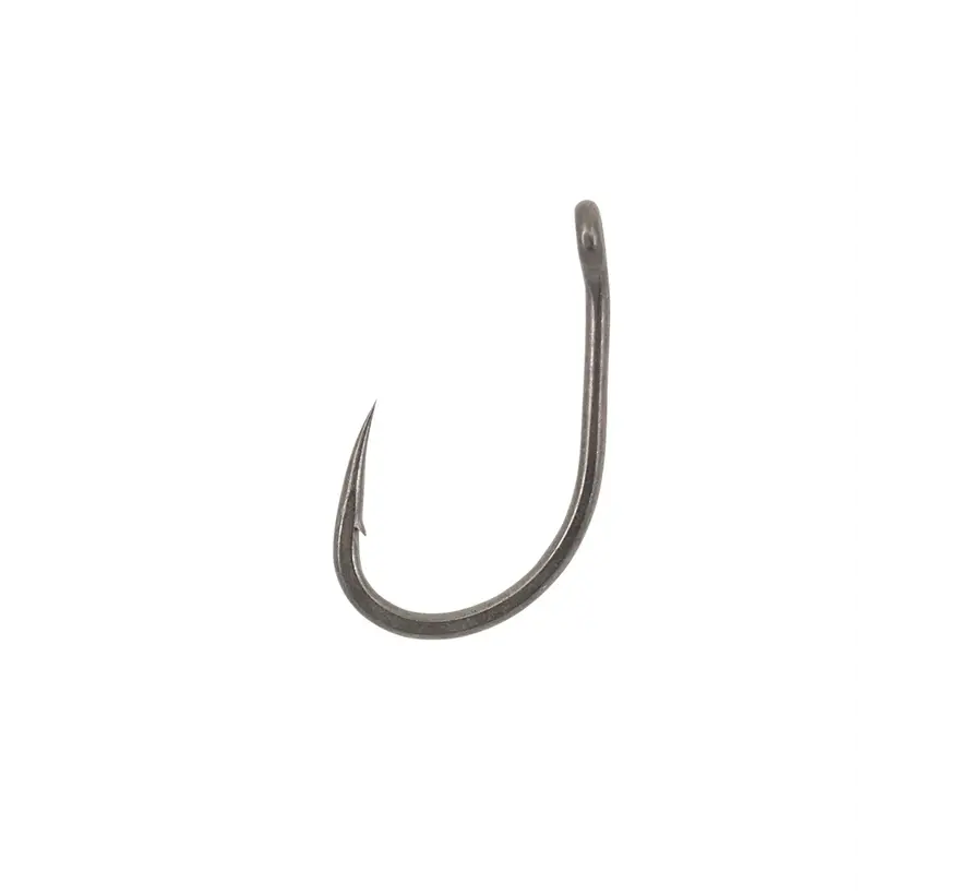 Wide Gape XS Hooks Micro Barbed