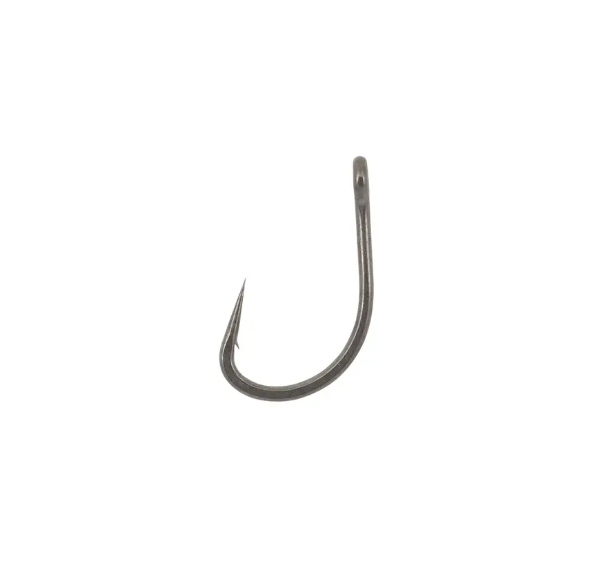 Short Shank XS Hooks Micro Barbed