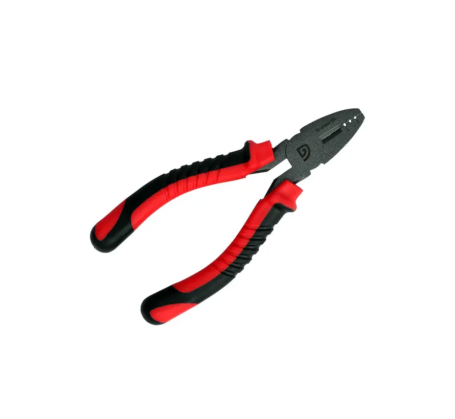 Crimp Tool