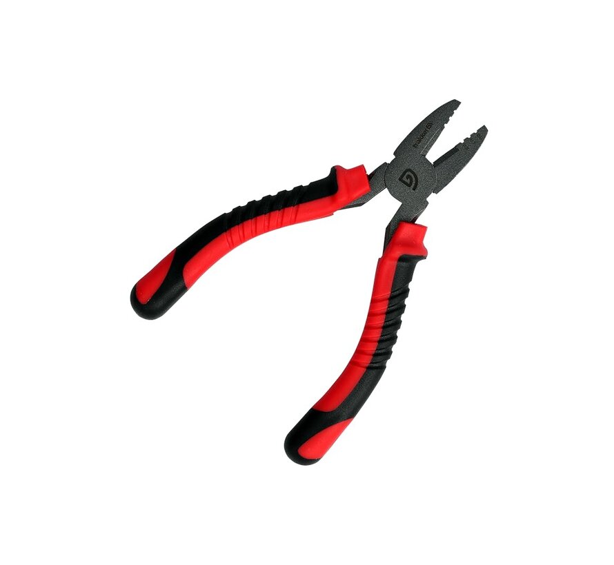 Crimp Tool