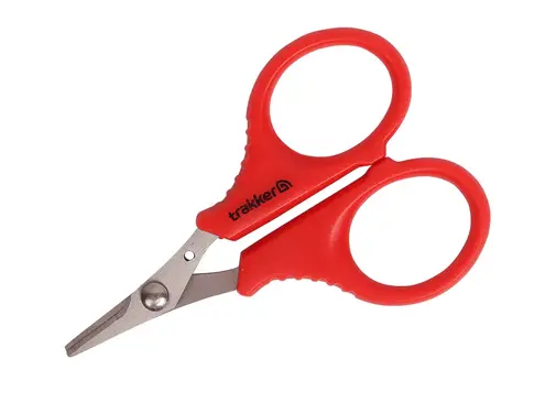Trakker Braid Scissors
