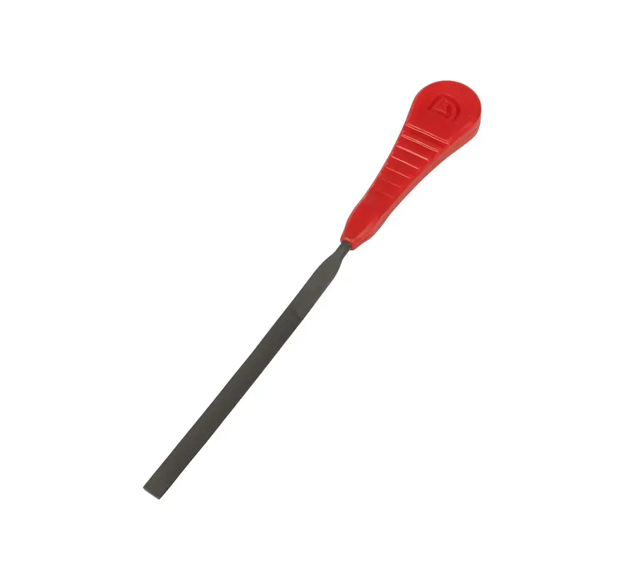 Hook Sharpening File