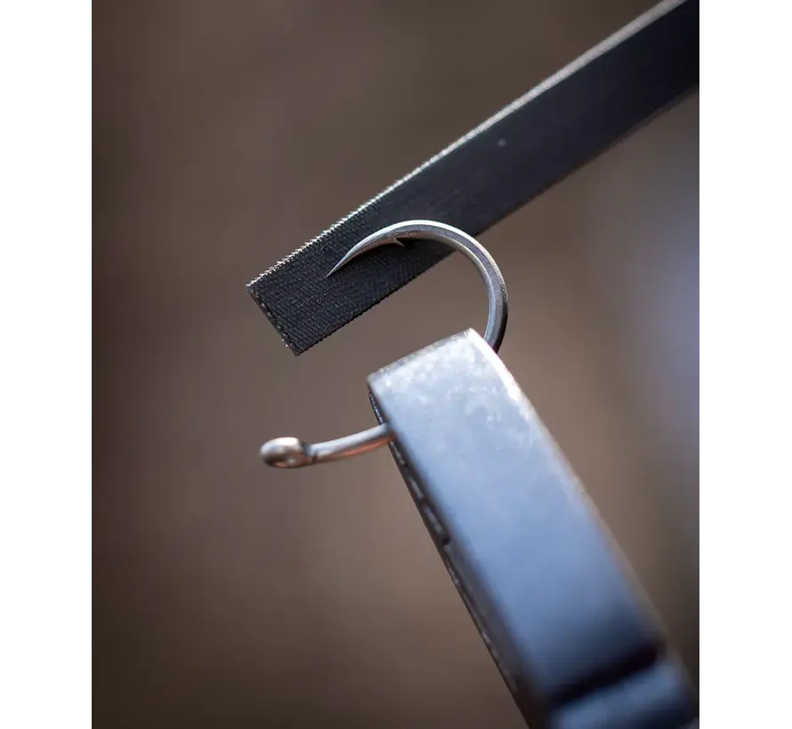 Hook Sharpening File