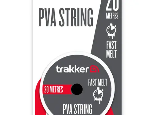 Trakker PVA String 20m
