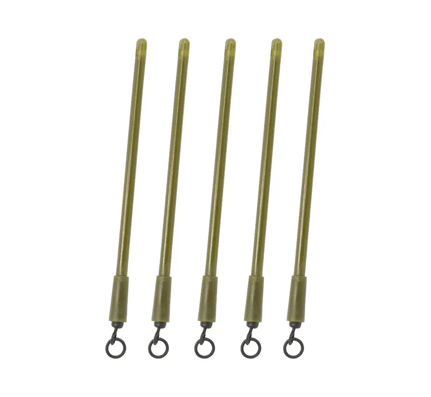 Fused PVA Bag Stem Ring Swivel