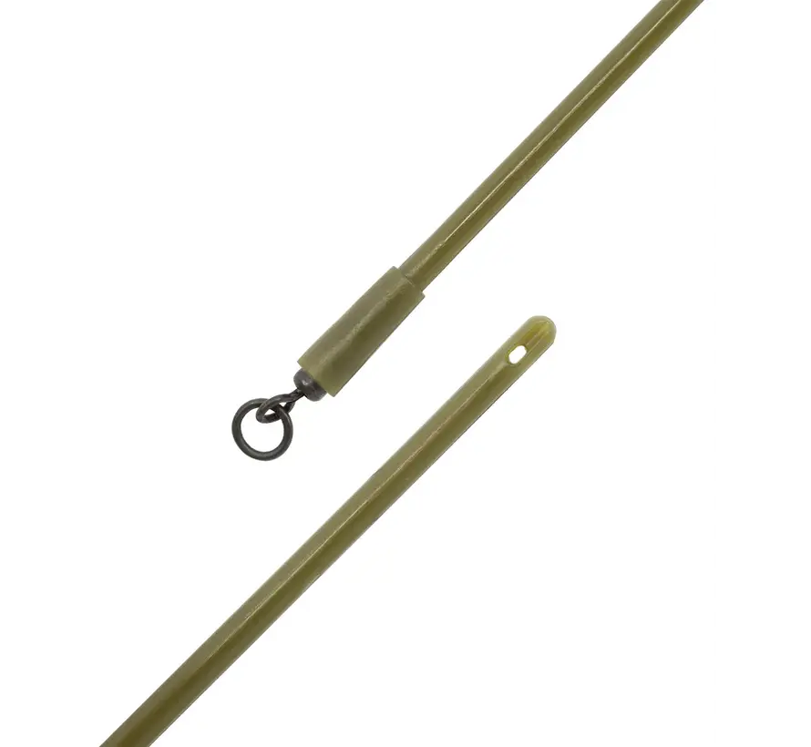 Fused PVA Bag Stem Ring Swivel