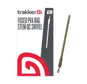 Trakker Fused PVA Bag Stem QC Swivel