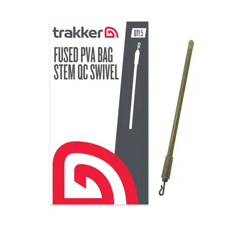 Trakker Fused PVA Bag Stem QC Swivel