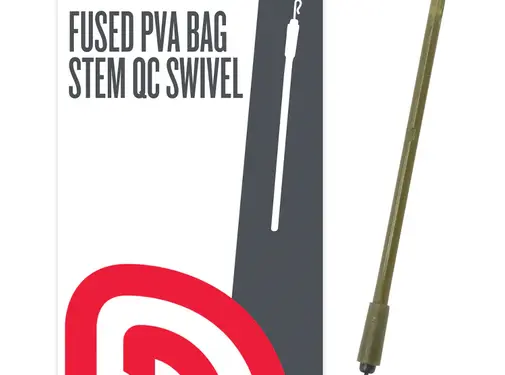 Trakker Fused PVA Bag Stem QC Swivel