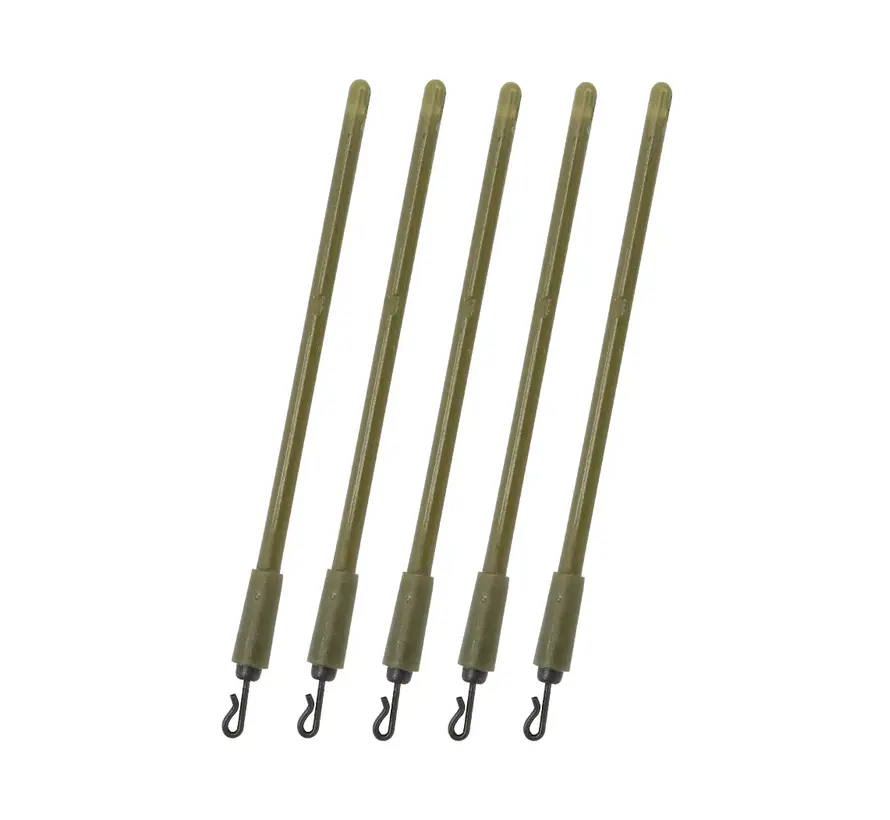 Fused PVA Bag Stem QC Swivel