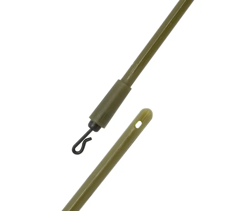 Fused PVA Bag Stem QC Swivel