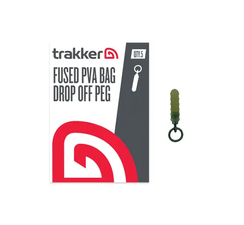 Trakker Fused PVA Bag Drop Off Peg